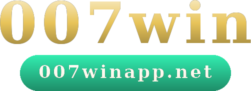 007win logo